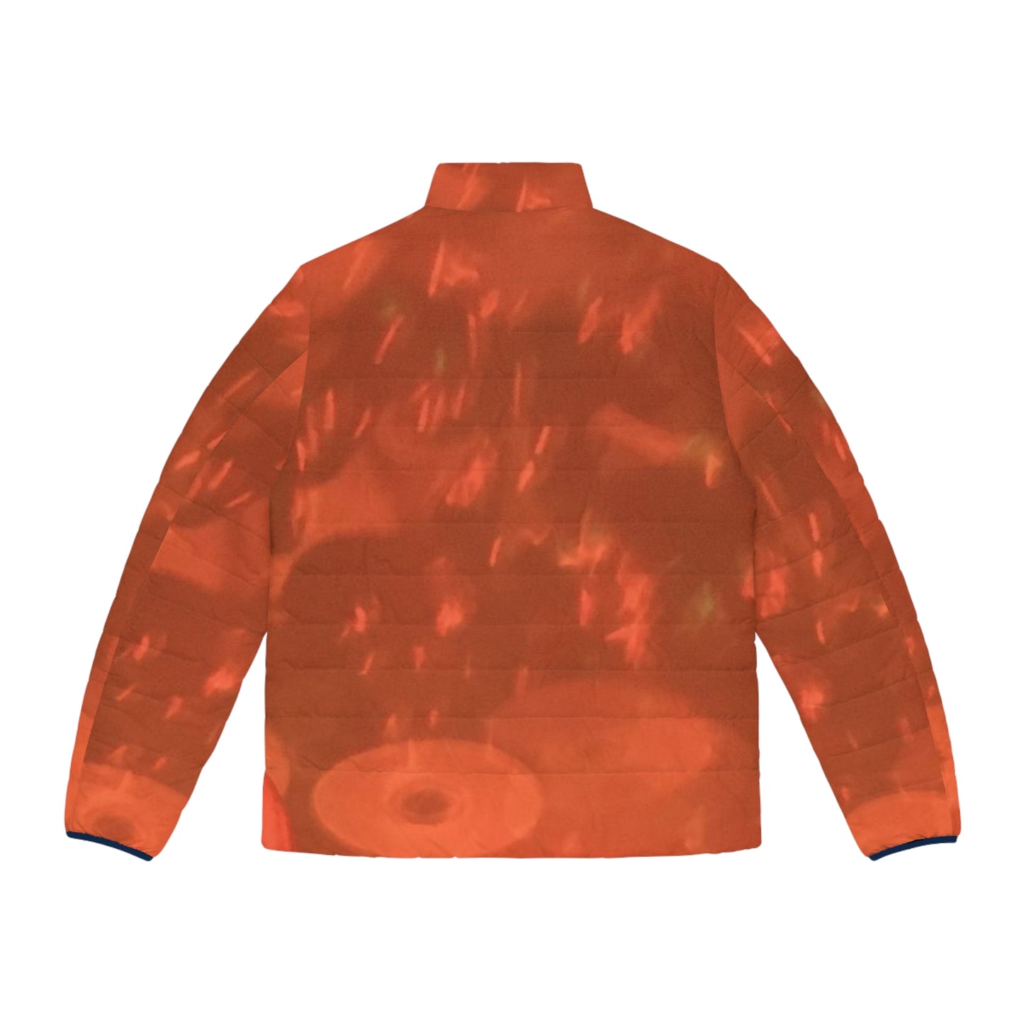 Red Buddha