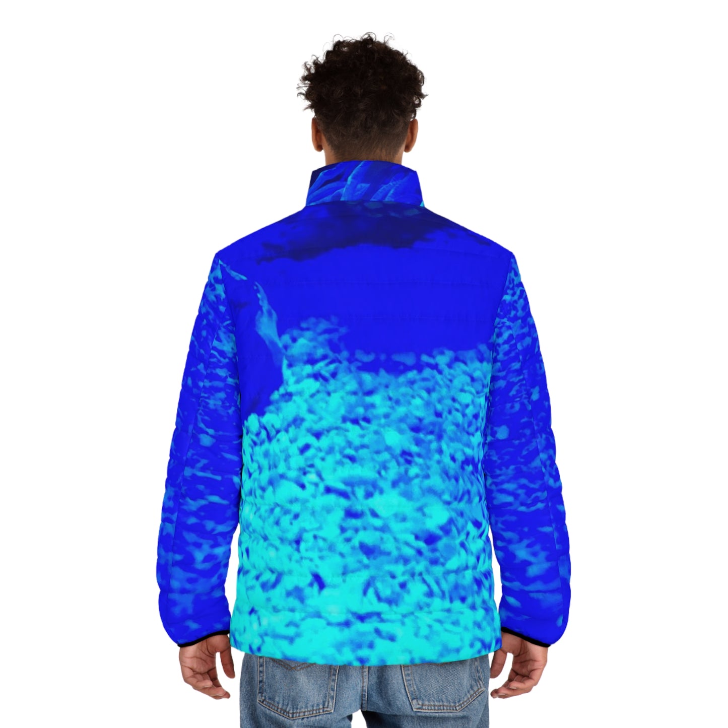Blue Dragon