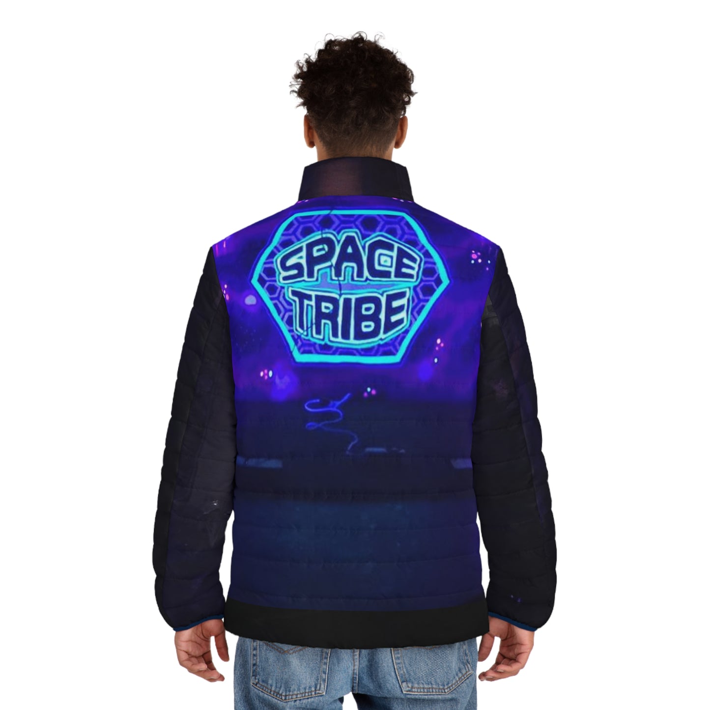 Space Magician