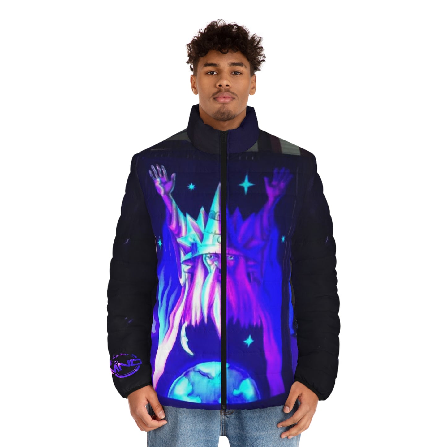 Space Magician
