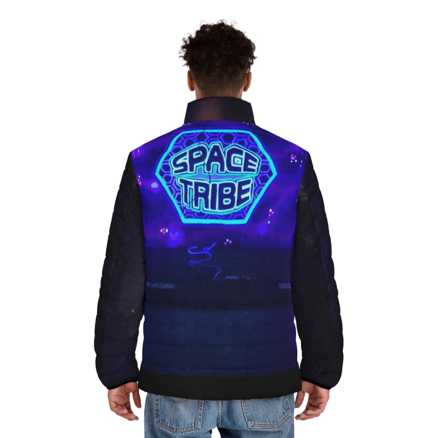 Space Magician