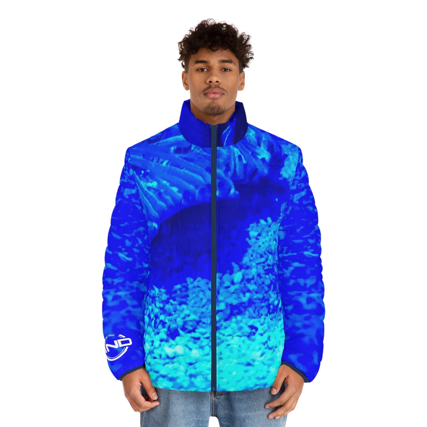 Blue Dragon
