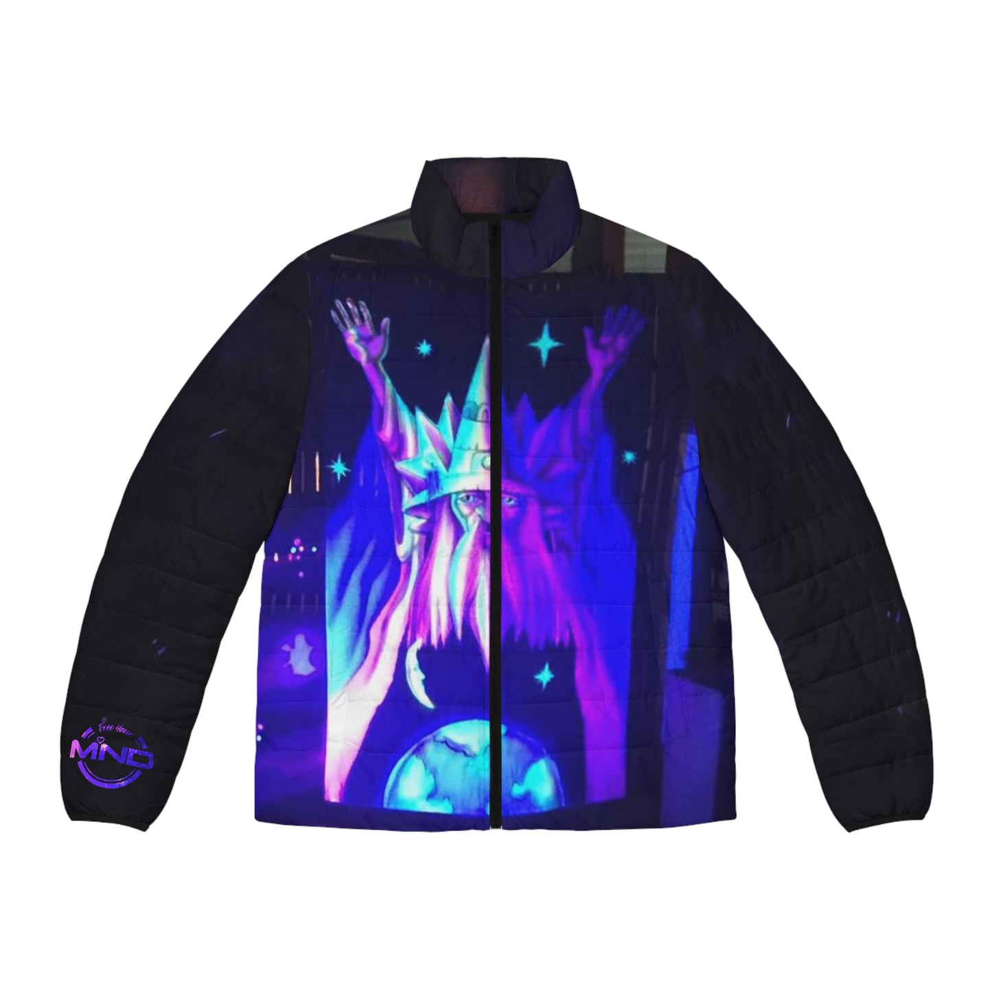 Space Magician