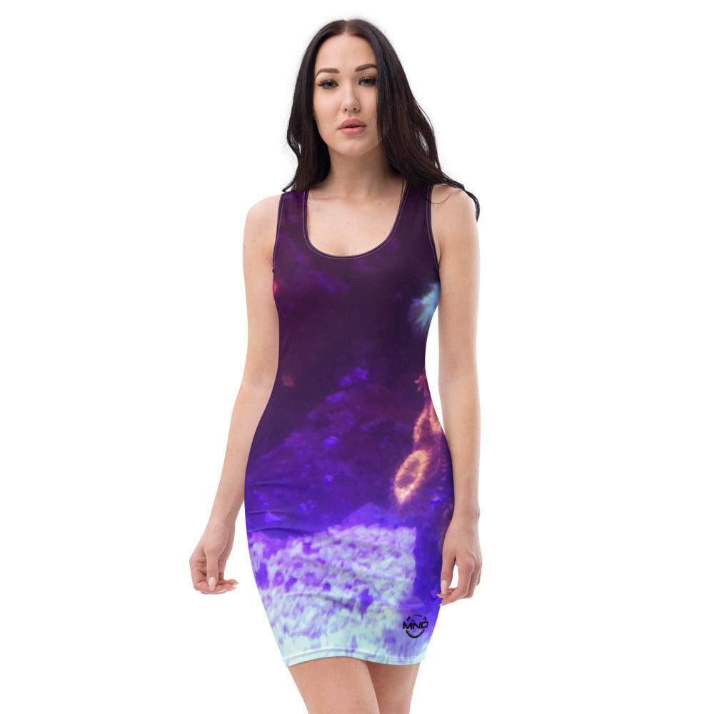 Magical Dress