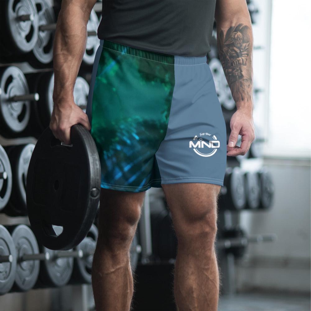 Space Short