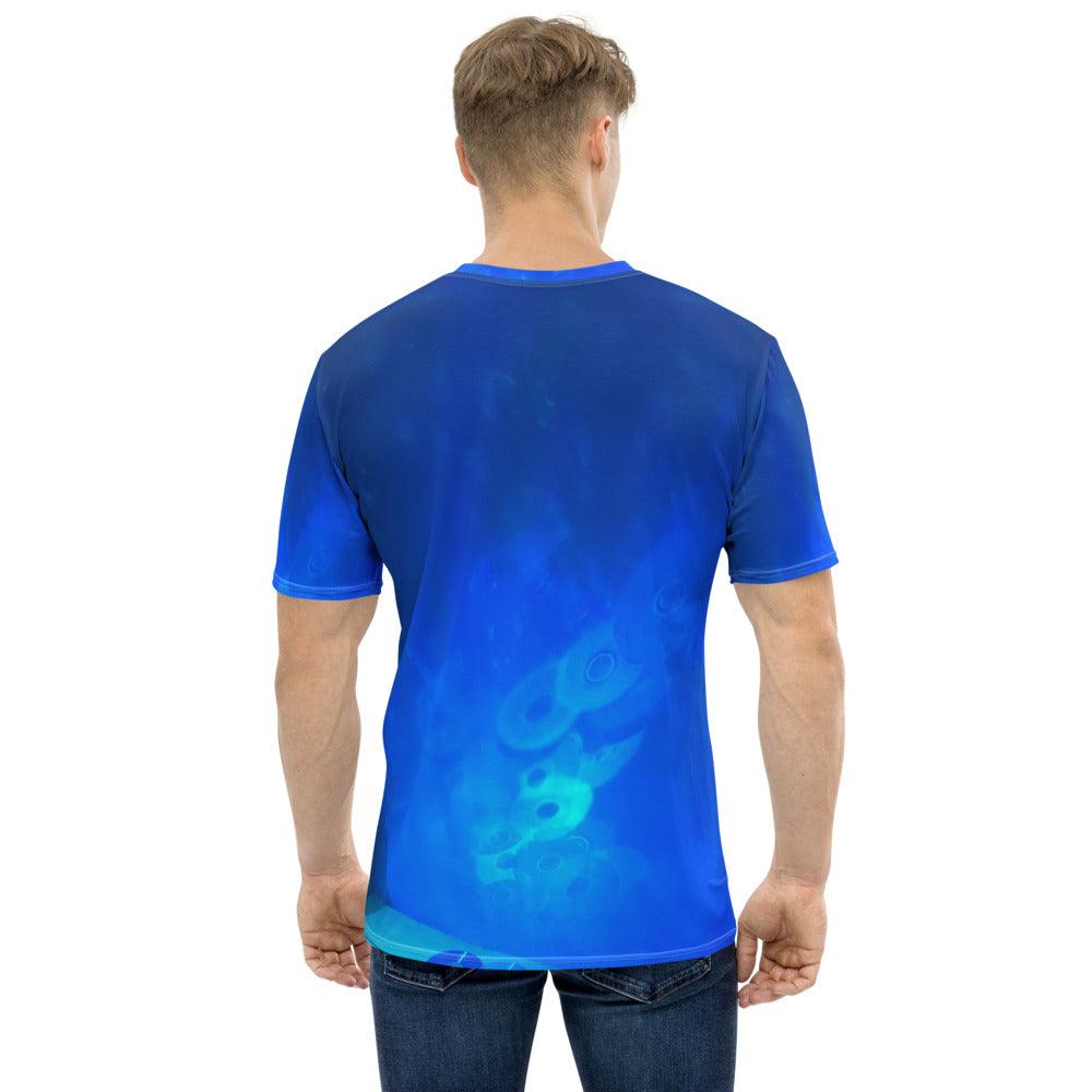Music Buddha T-shirt