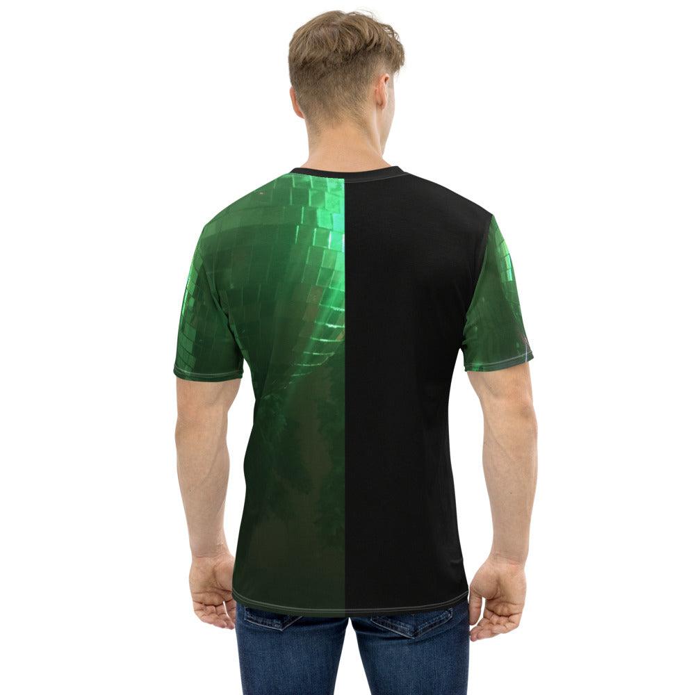 Green Energie T-shirt