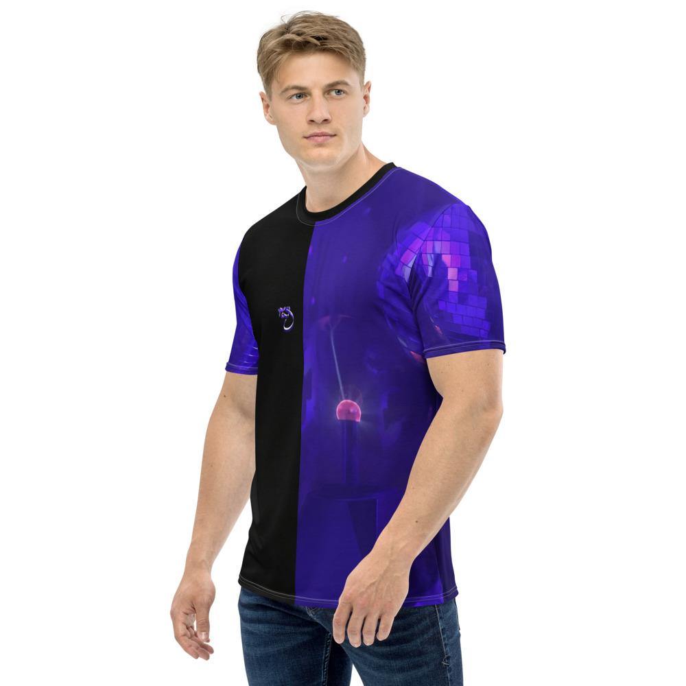 Ras T-shirt - Ras Projects - Ras Projects - T shirt