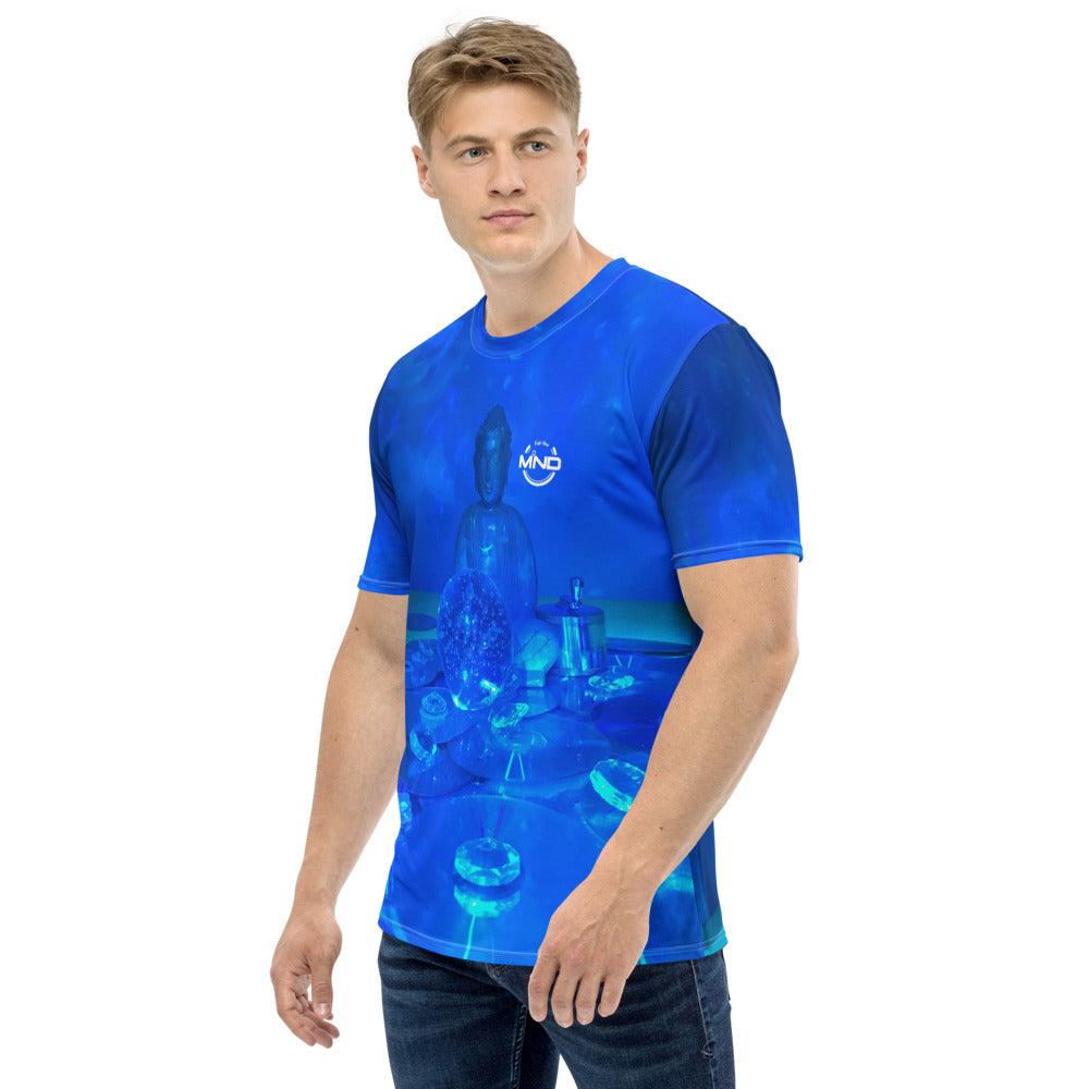Music Buddha T-shirt