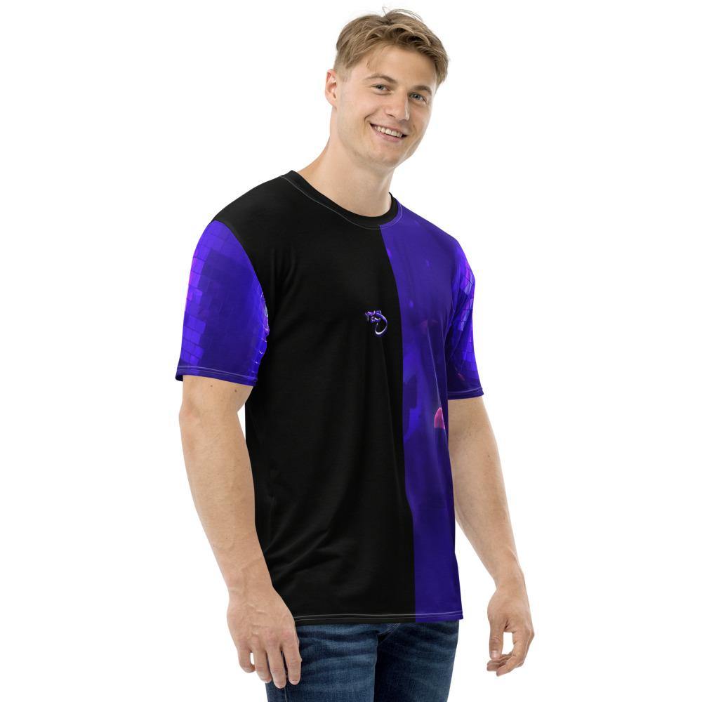 Ras T-shirt - Ras Projects - Ras Projects - T shirt