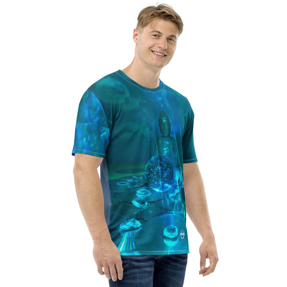 Men's Buddha T-shirt