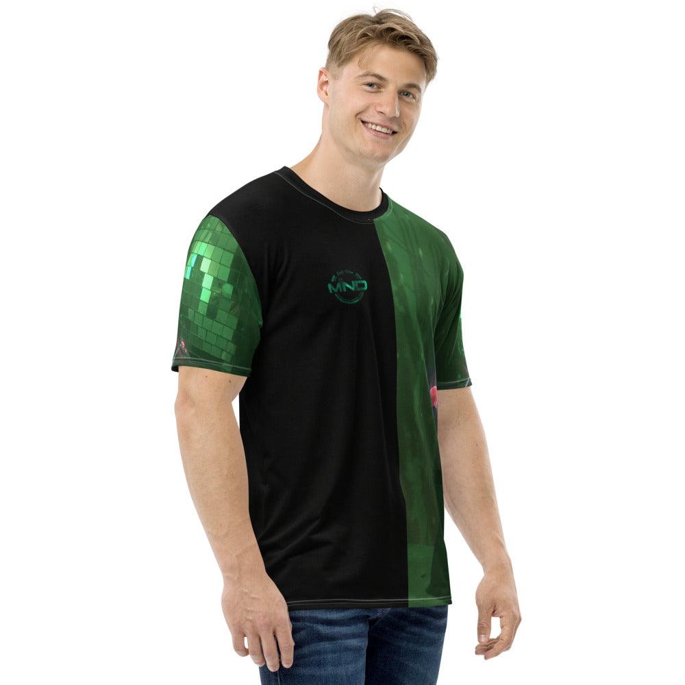 Green Energie T-shirt