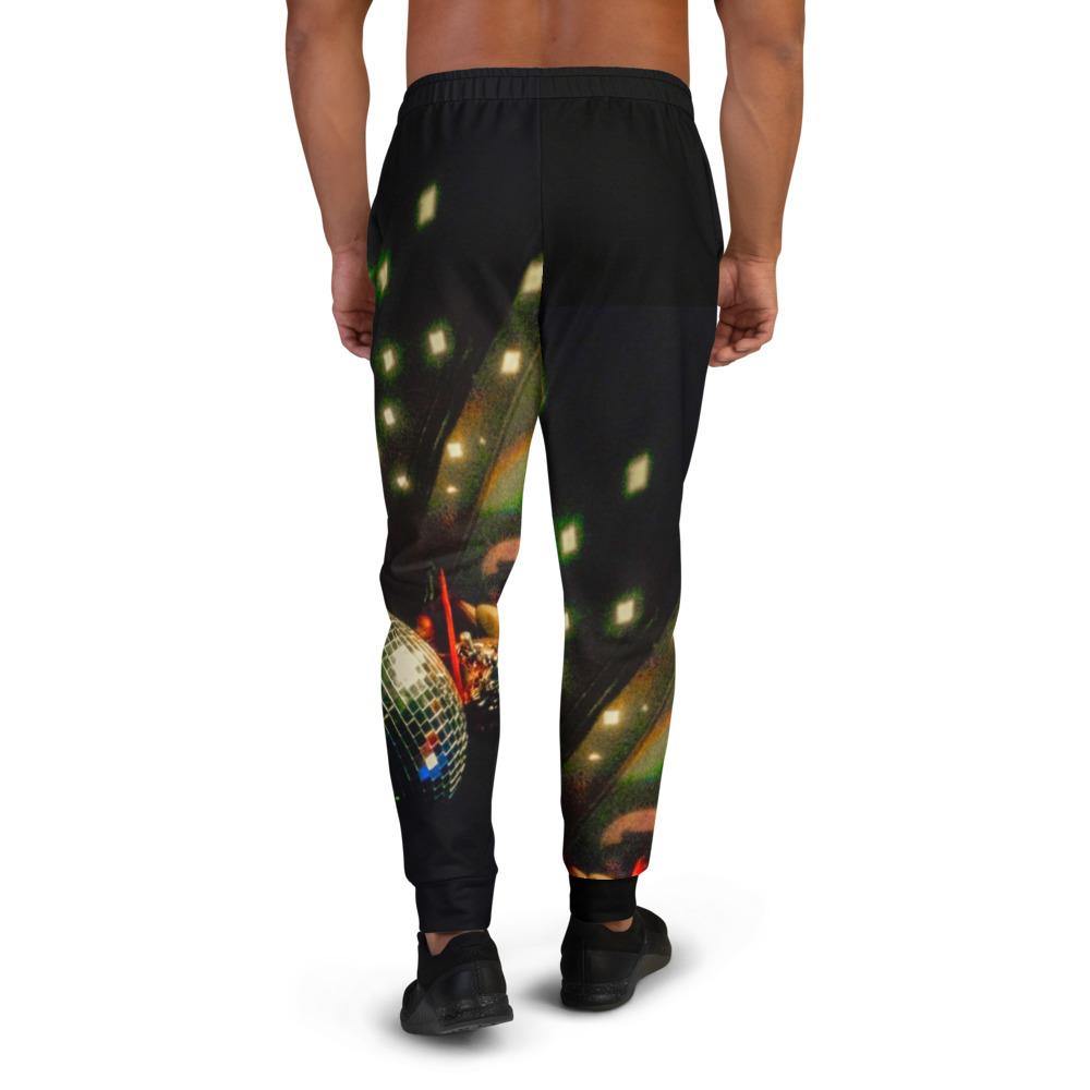 Space Joggers - Ras Projects - Ras Projects -