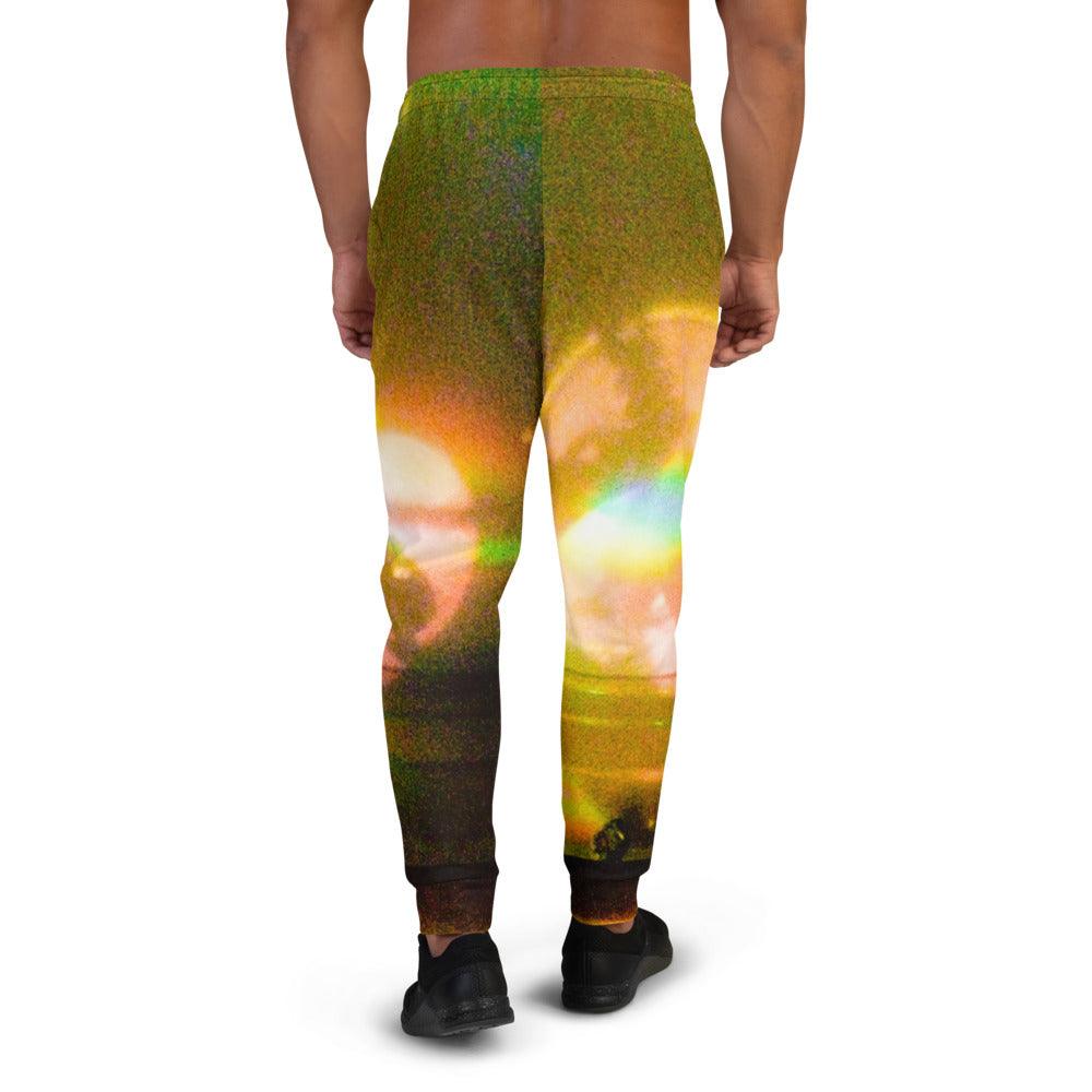 Galactic Rainbow