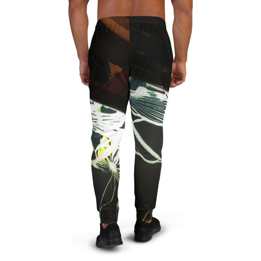 Electric Jogger