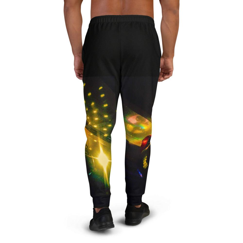 Galactic Disco Colours