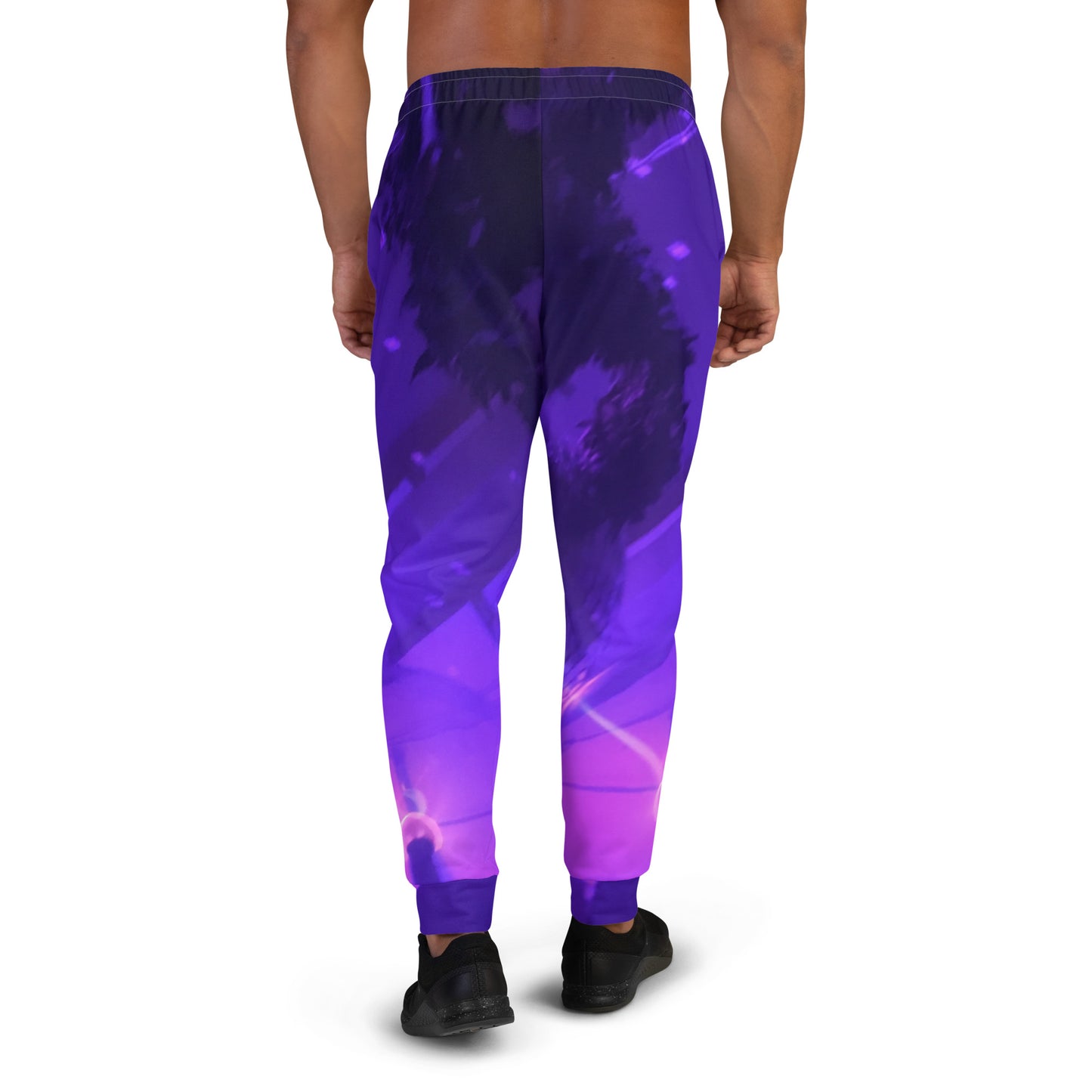 Free Purple Energie