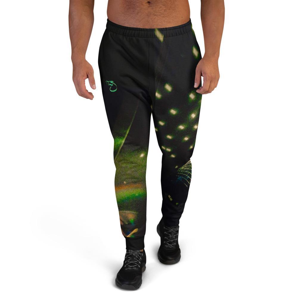Space Joggers - Ras Projects - Ras Projects -