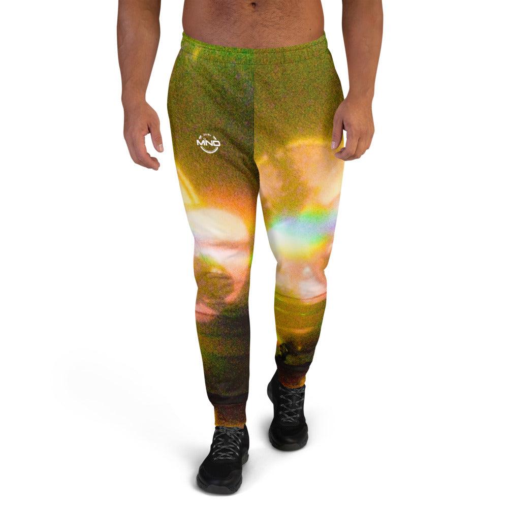 Galactic Rainbow