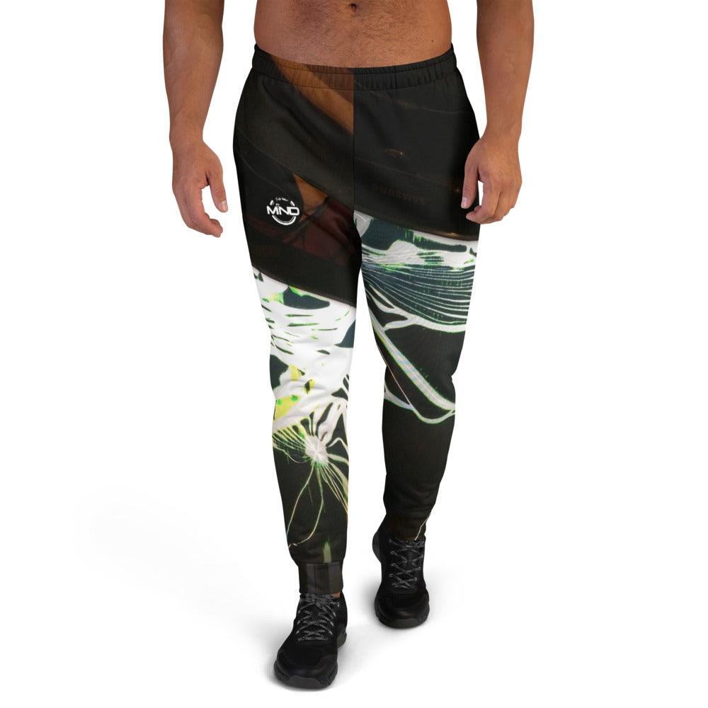 Electric Jogger