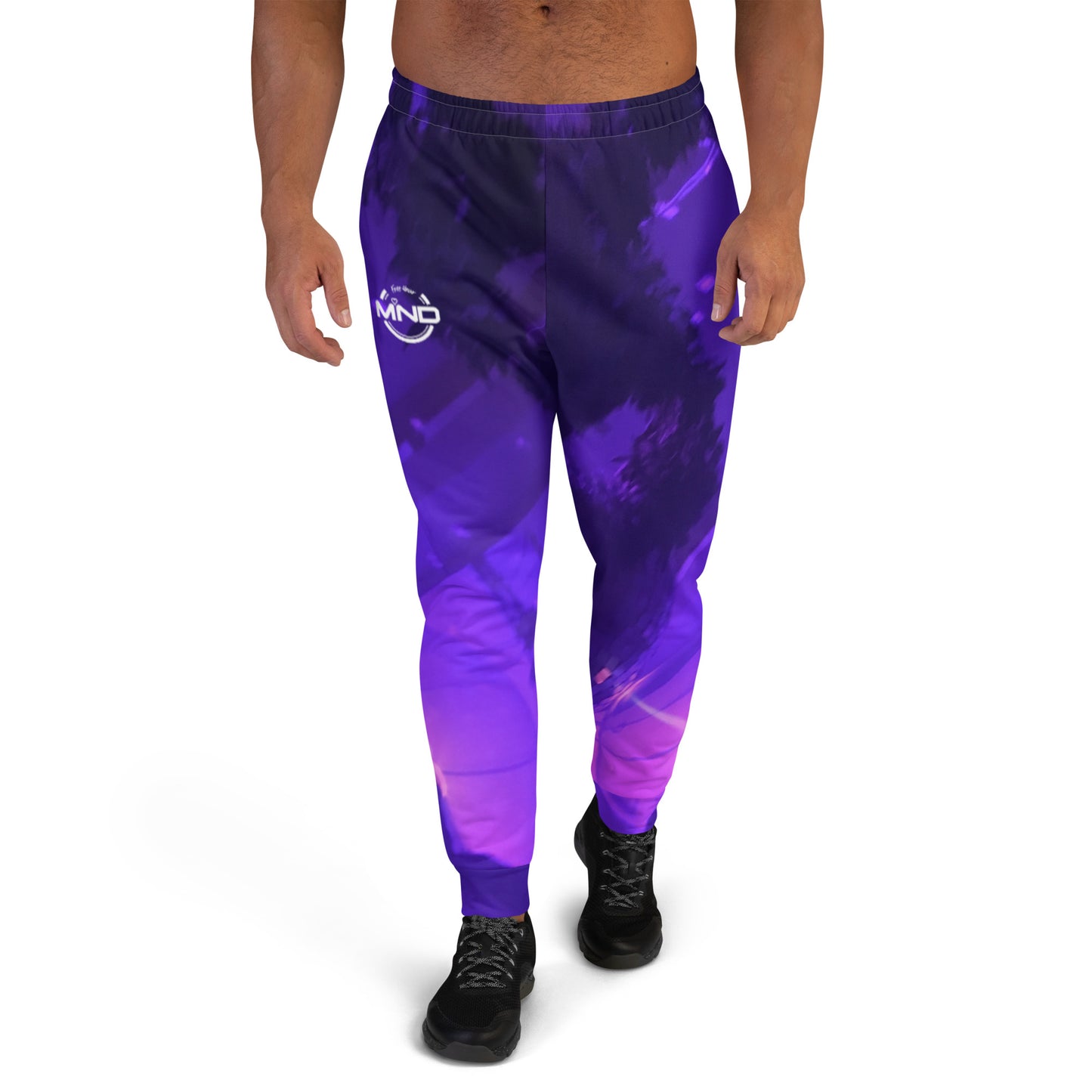 Free Purple Energie