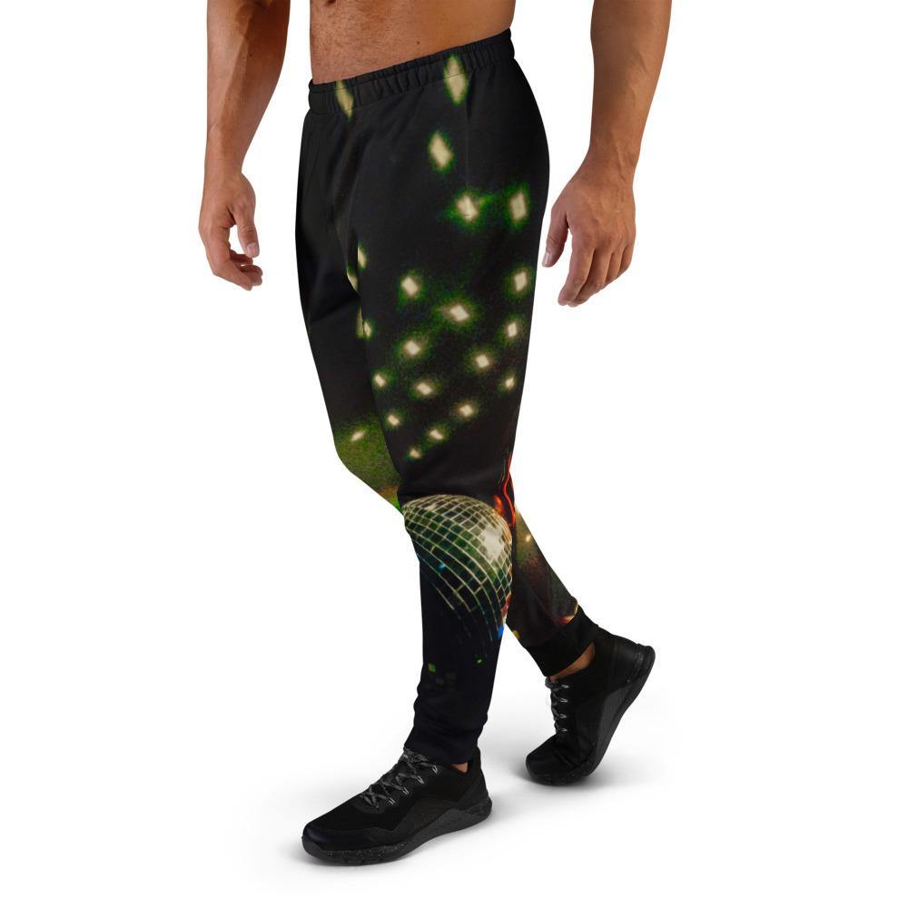 Space Joggers - Ras Projects - Ras Projects -