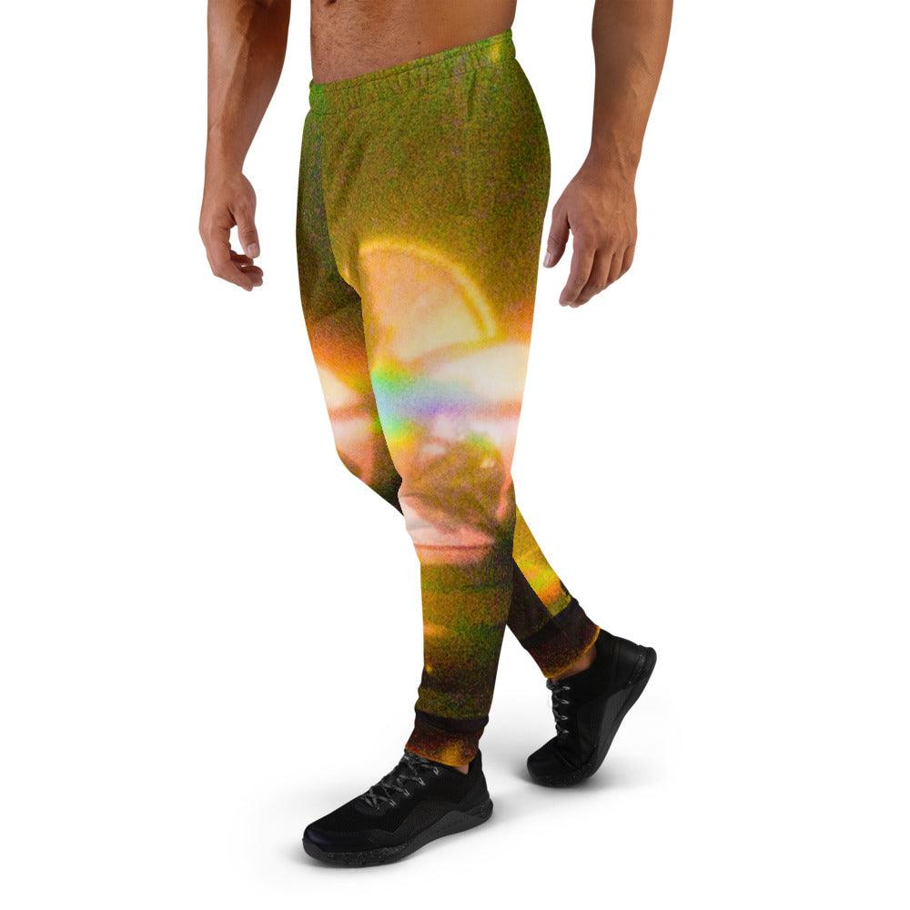 Galactic Rainbow