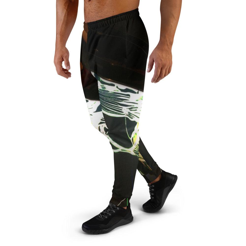 Electric Jogger