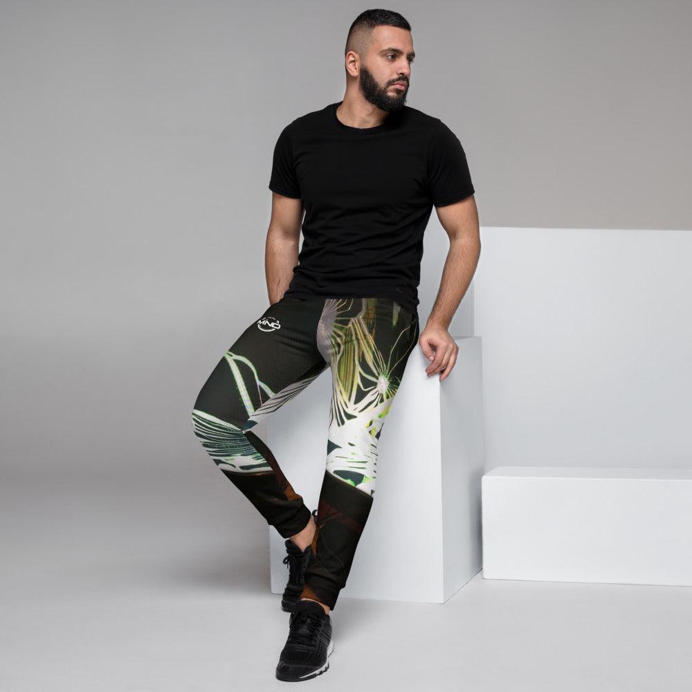 Men's Electric Joggers