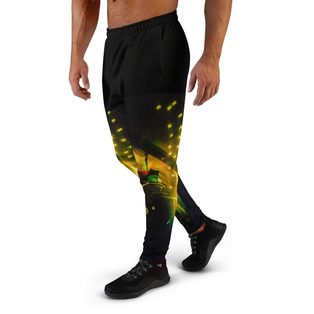 Galactic Disco Colours