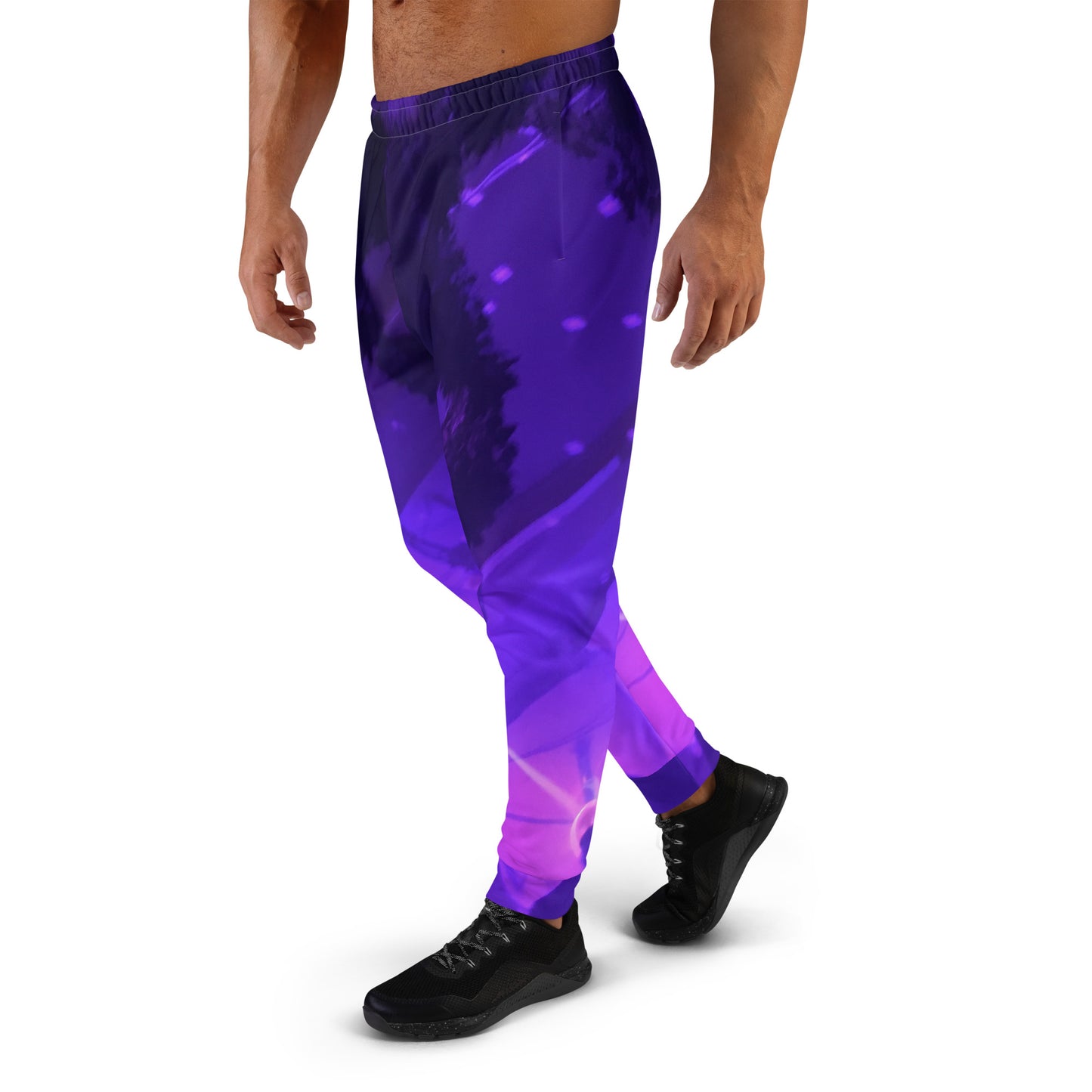 Free Purple Energie