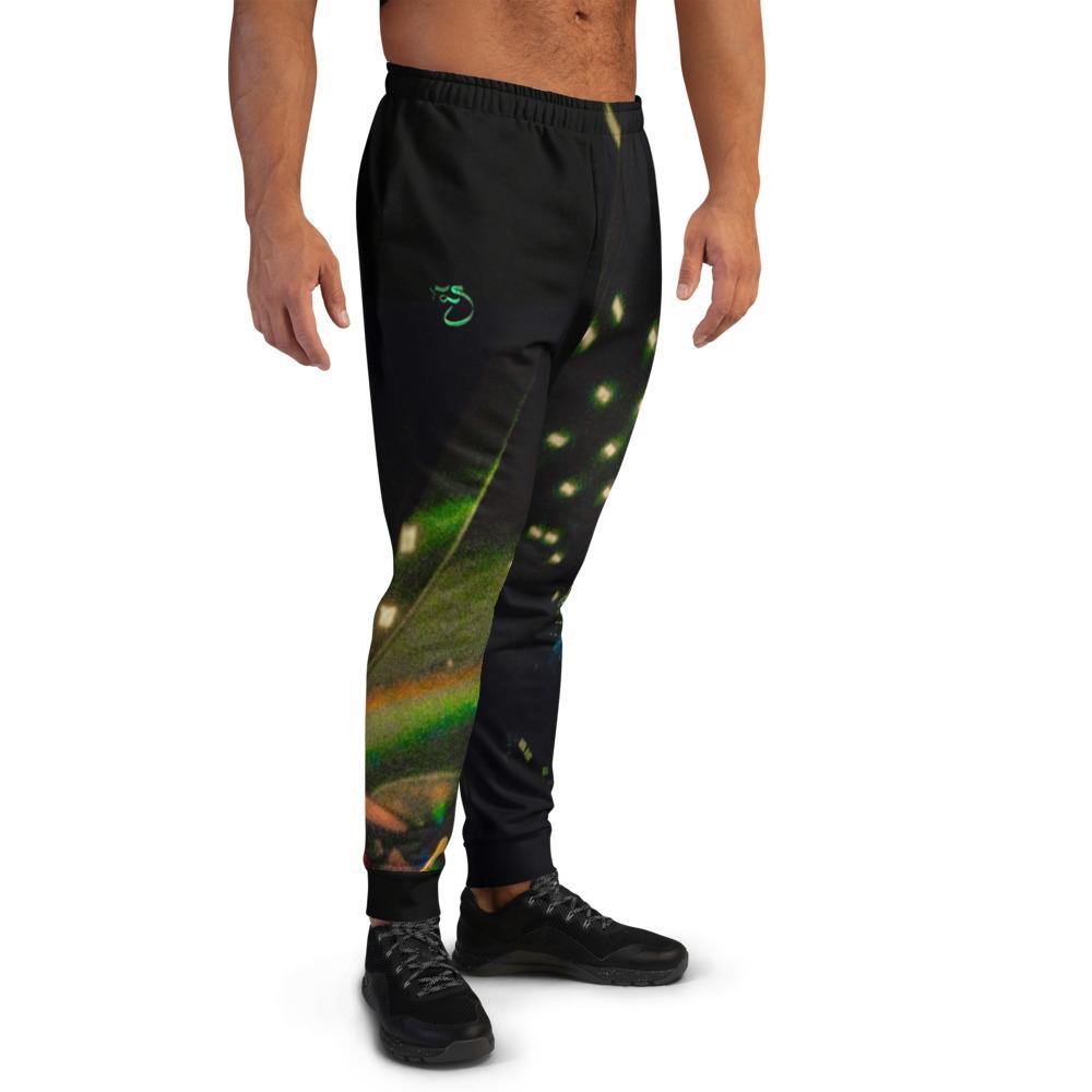 Space Joggers - Ras Projects - Ras Projects -