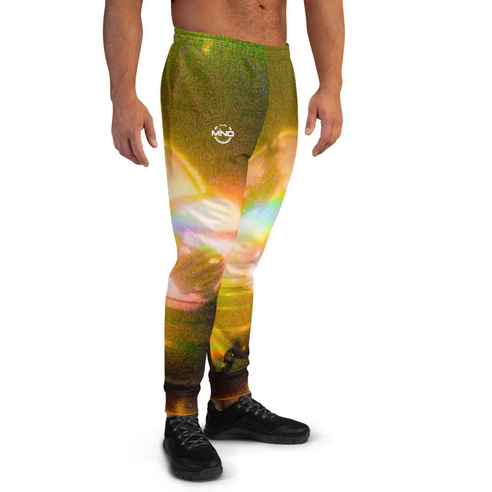 Galactic Rainbow