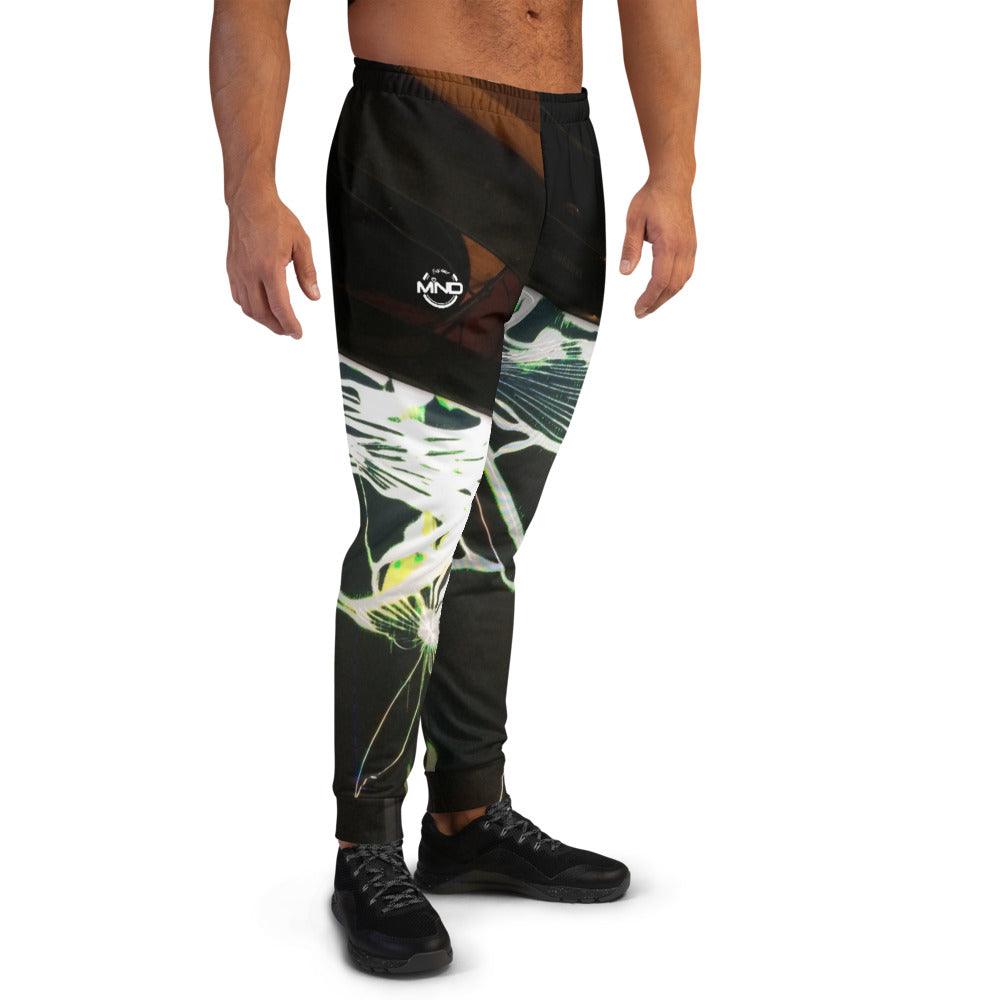 Electric Jogger