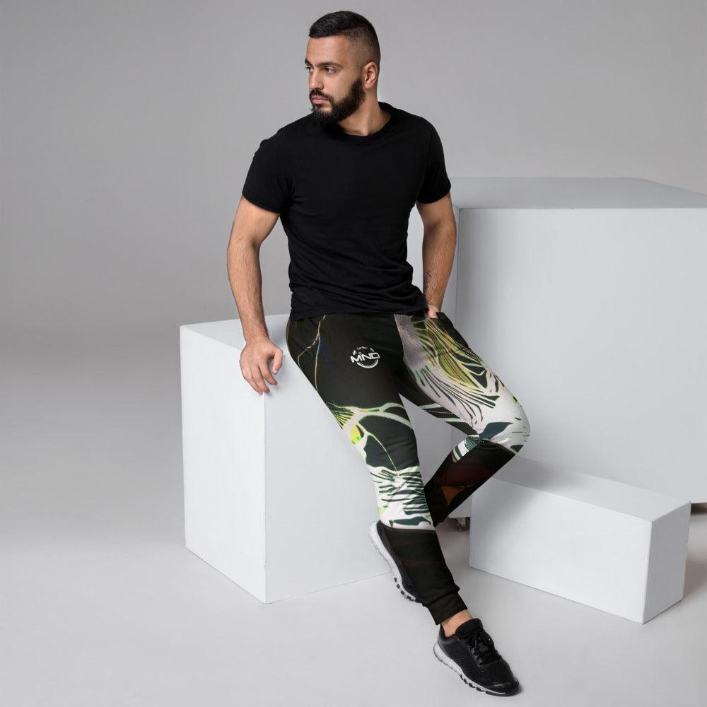 Men's Electric Joggers