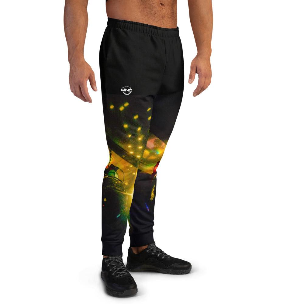 Galactic Disco Colours