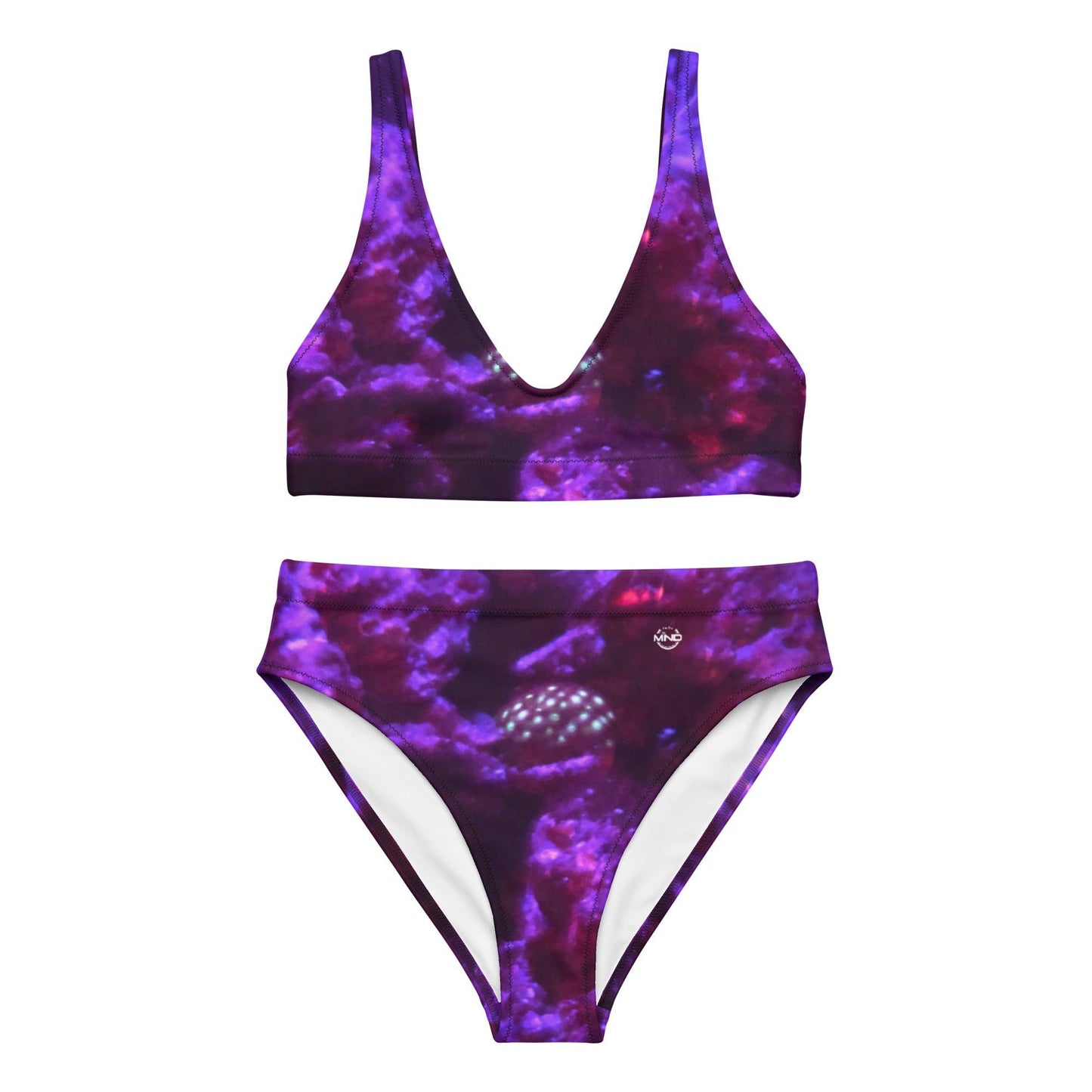 Fantasy purple