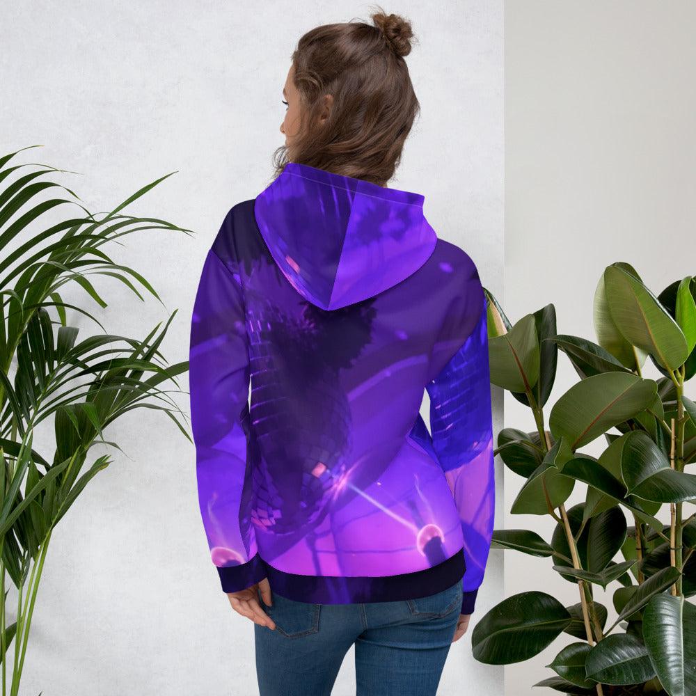 Purple Flow