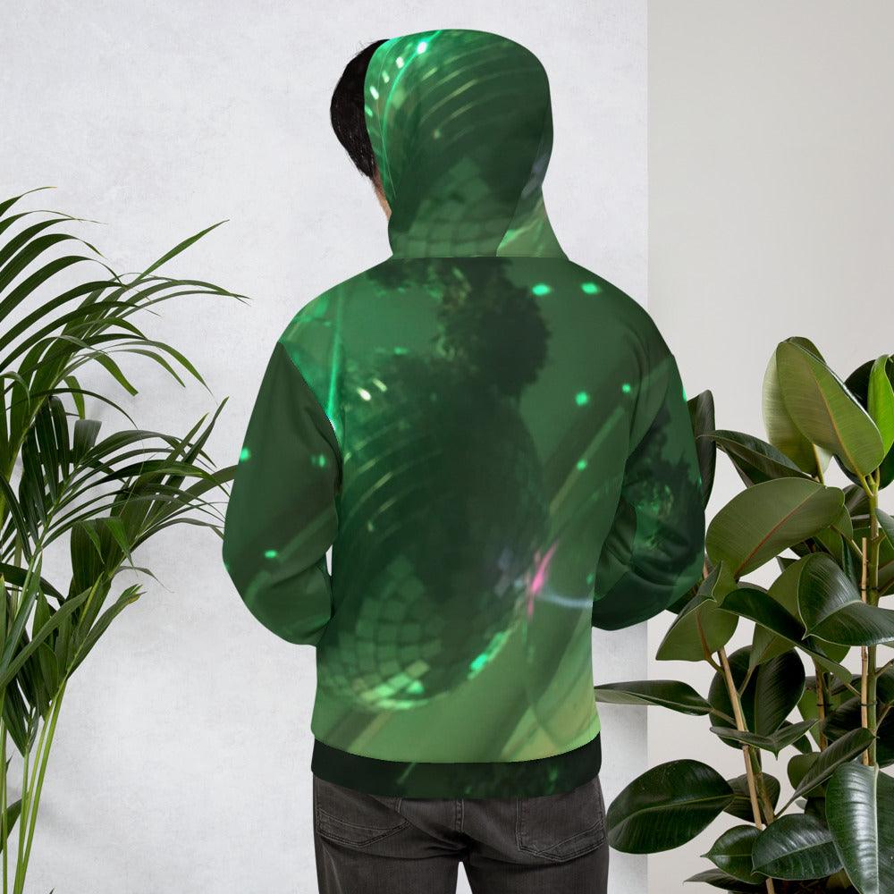 Purple Green Energie