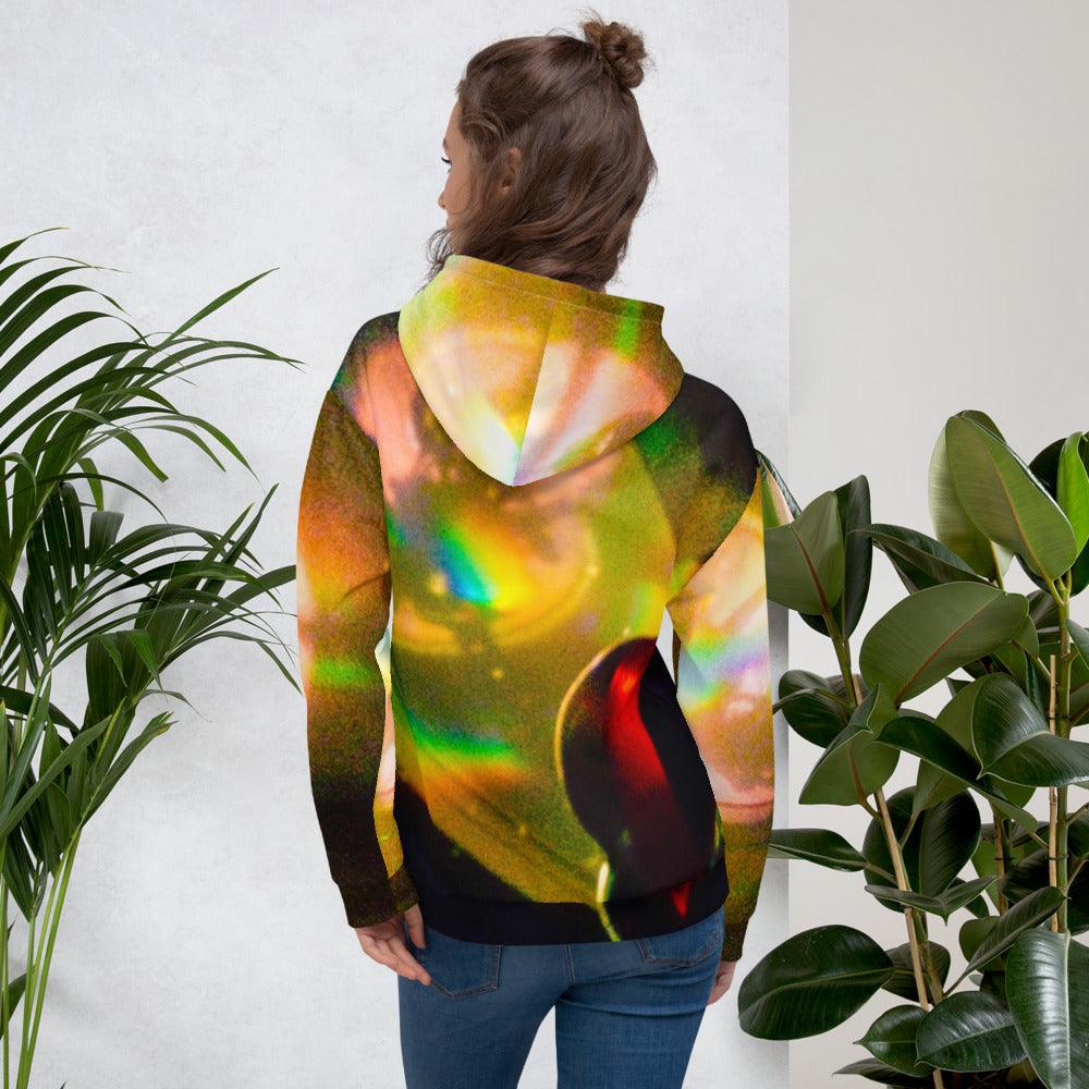 Galactic Disco Colours