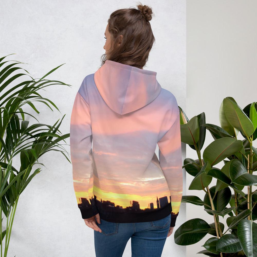 Sky Colours