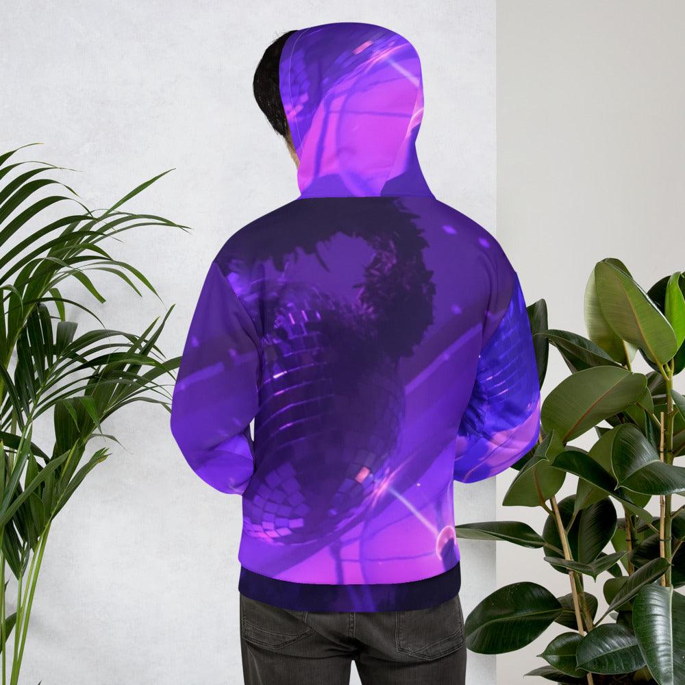 Purple Flow