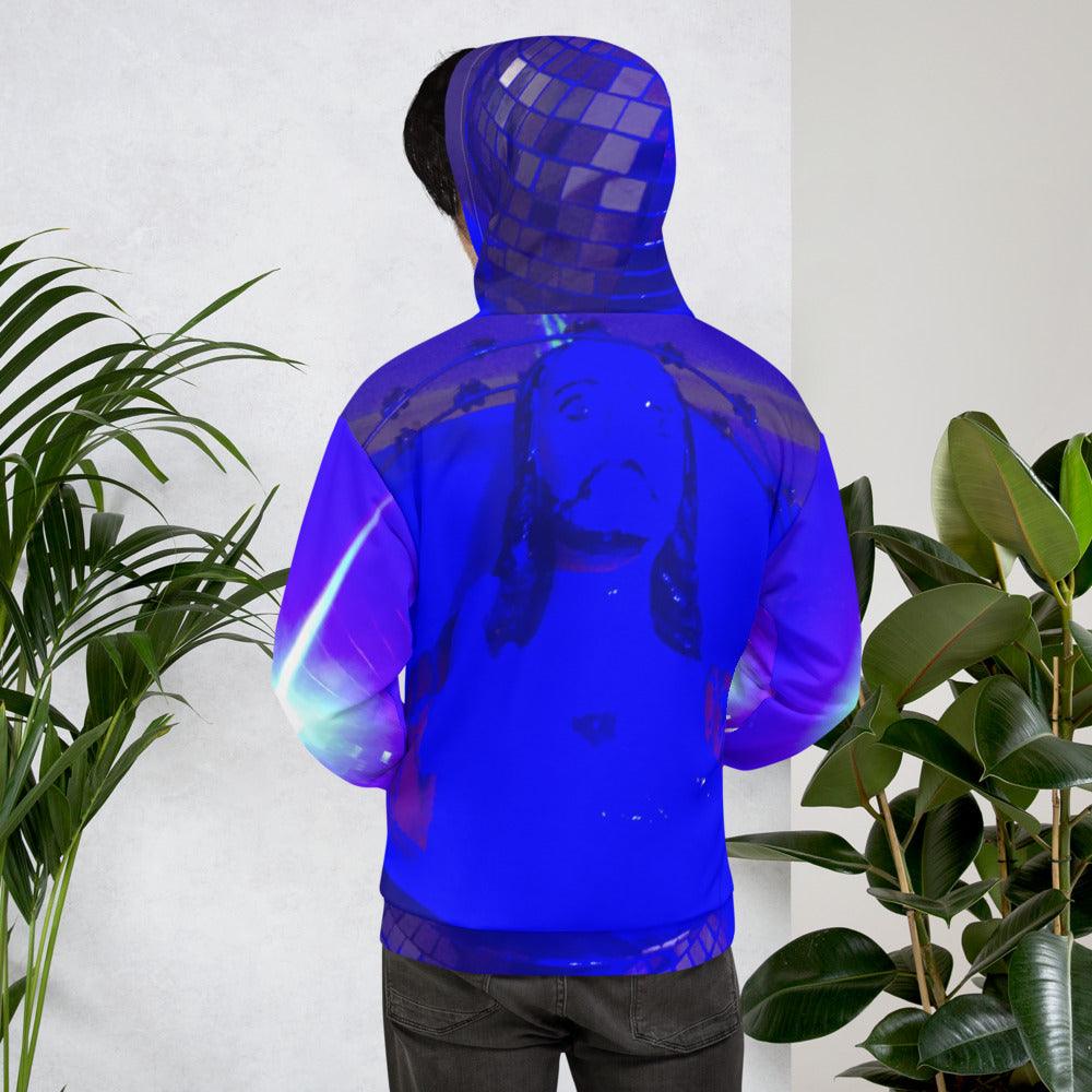 Jesus Hoodie