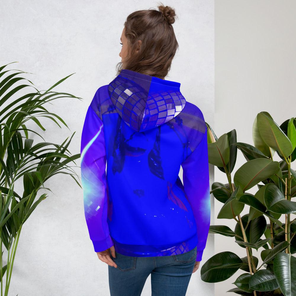 Jesus Hoodie