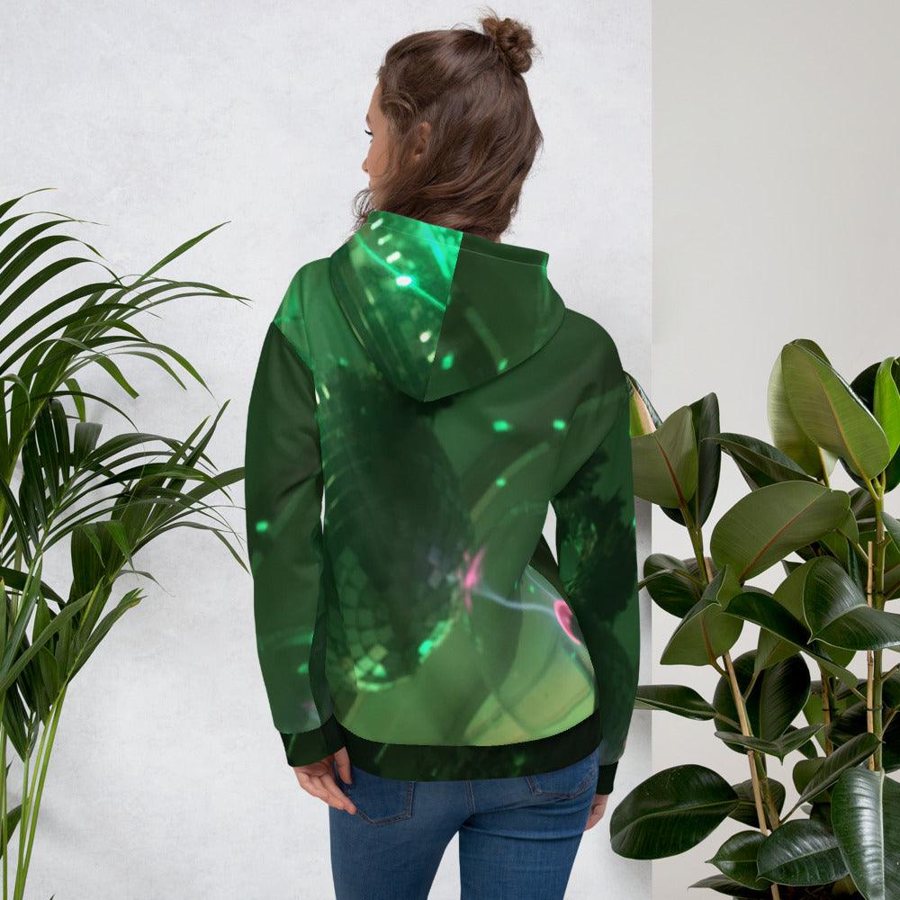Purple Green Energie