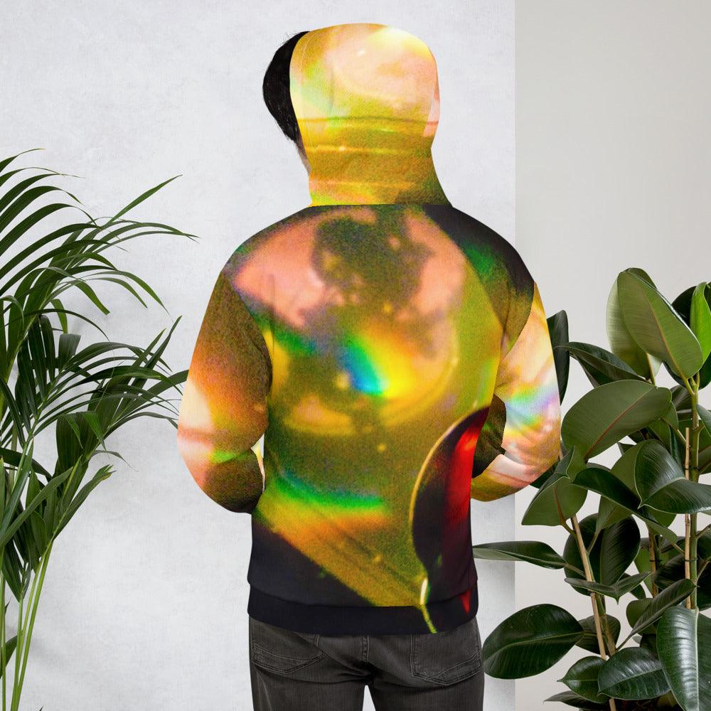 Galactic Disco Colours