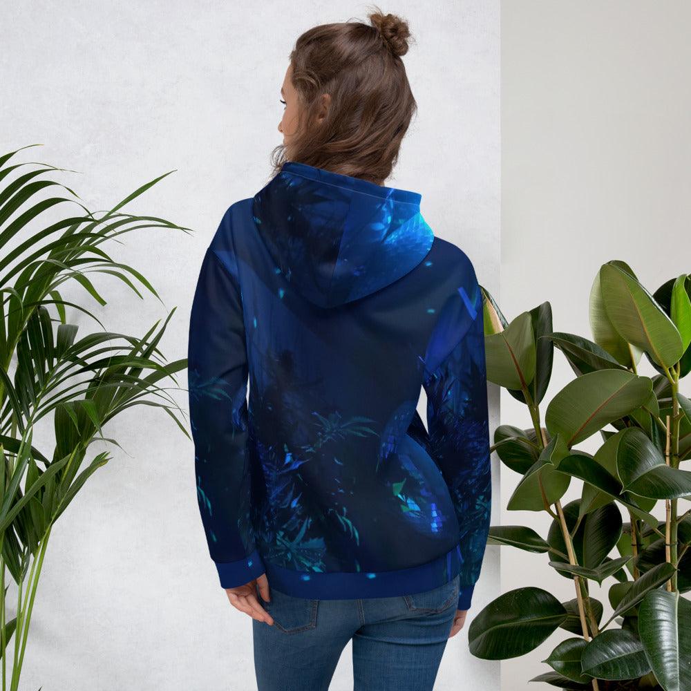 Blue Forrest
