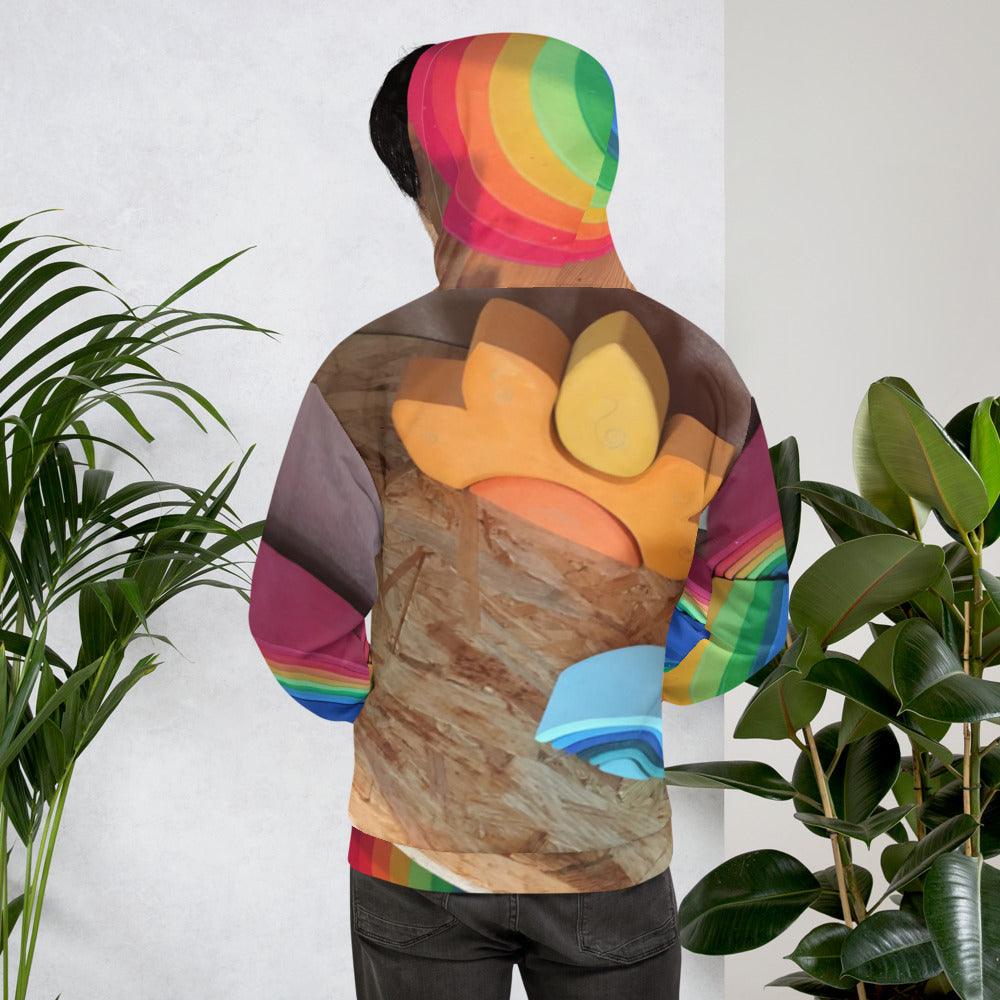 Play Hoodie