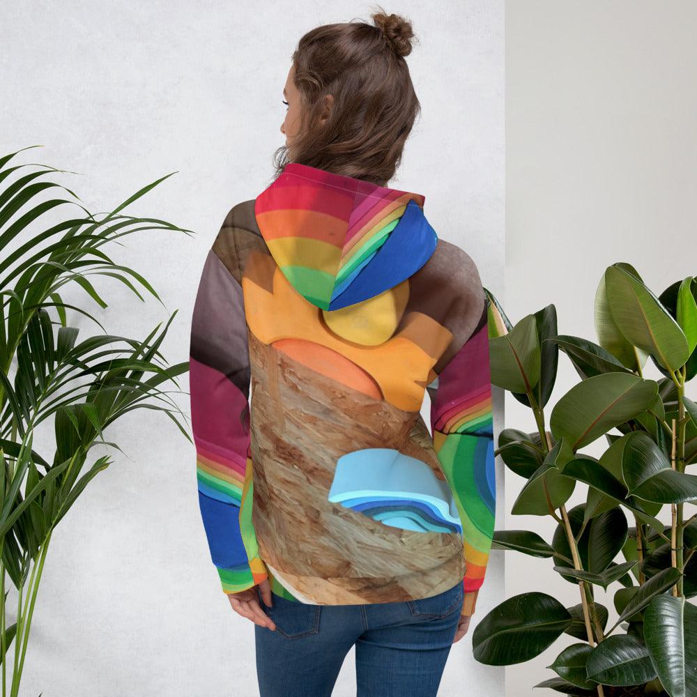 Play Hoodie