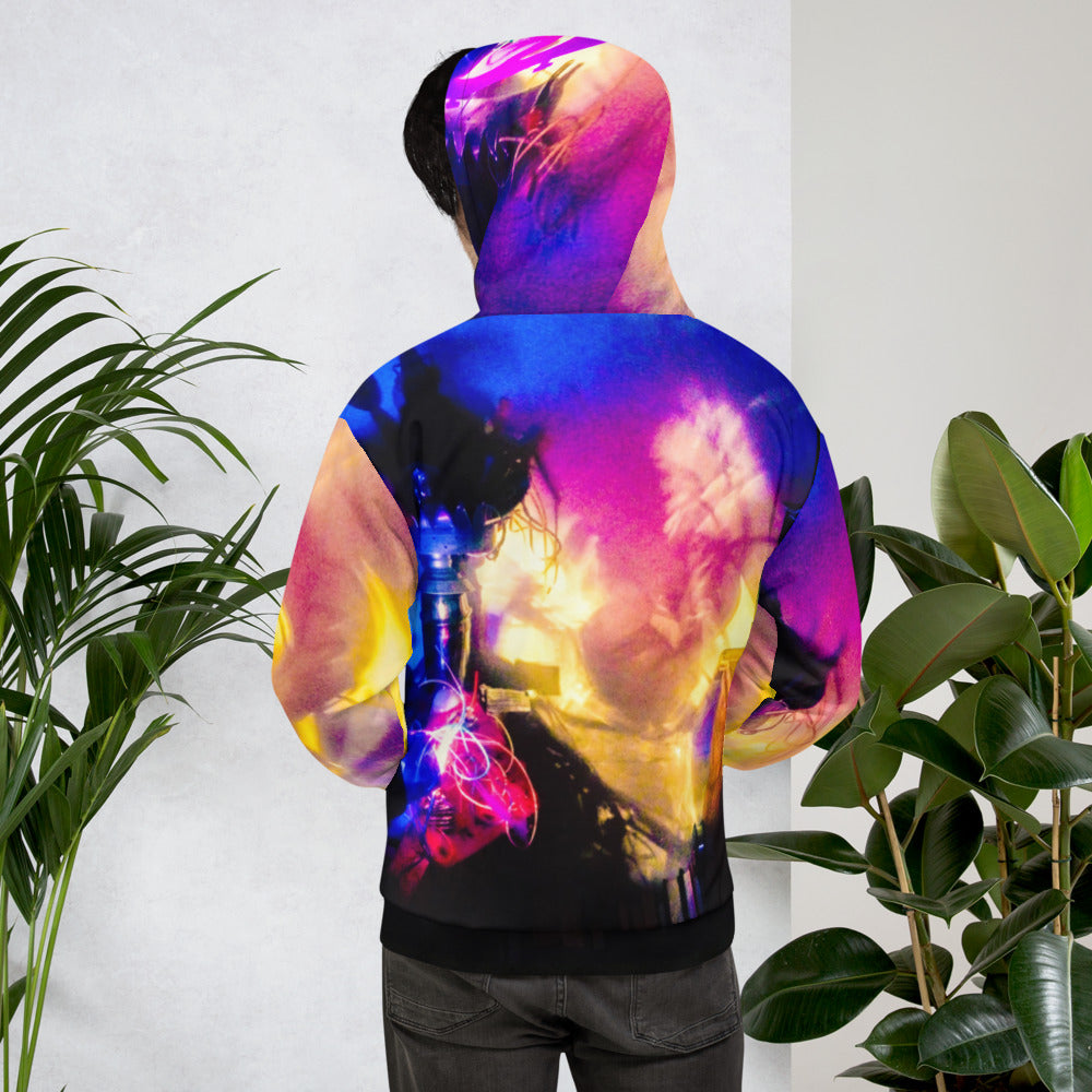 Wishes Hoodie